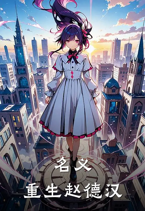 名义：重生赵德汉