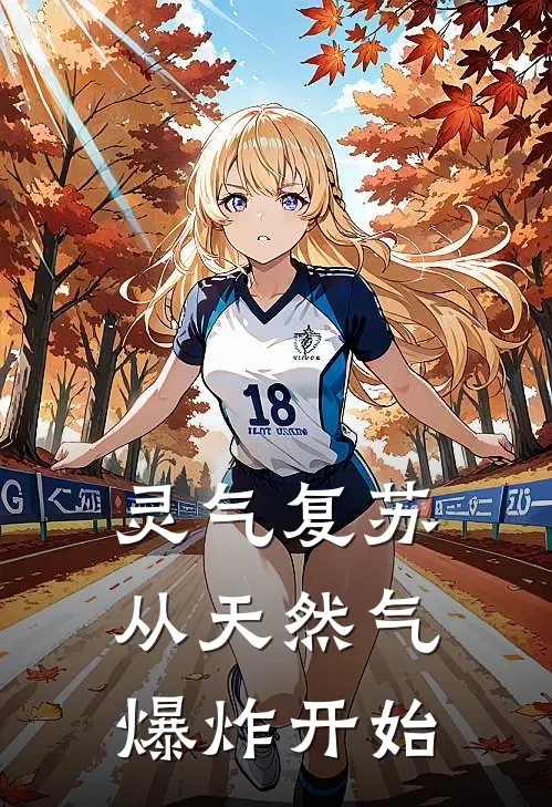 灵气复苏：从天然气爆炸开始