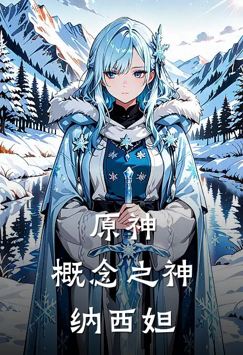 原神：概念之神纳西妲