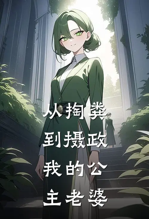 从掏粪到摄政：我的公主老婆