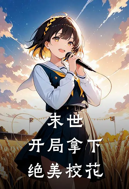 末世：开局拿下绝美校花