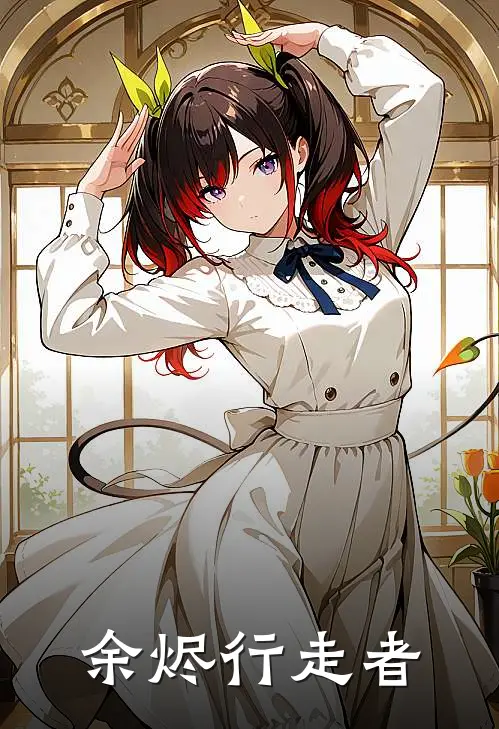 余烬行走者