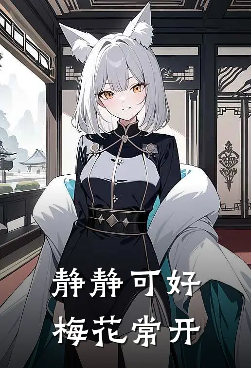 静静可好，梅花常开