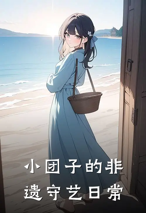 小团子的非遗守艺日常