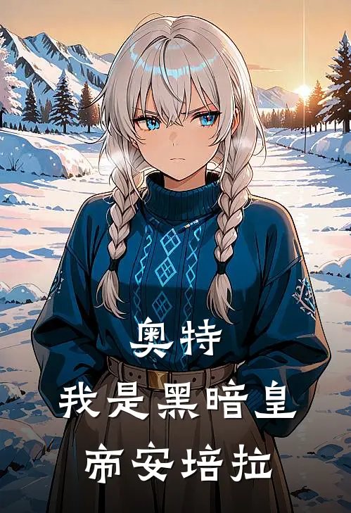 奥特：我是黑暗皇帝安培拉