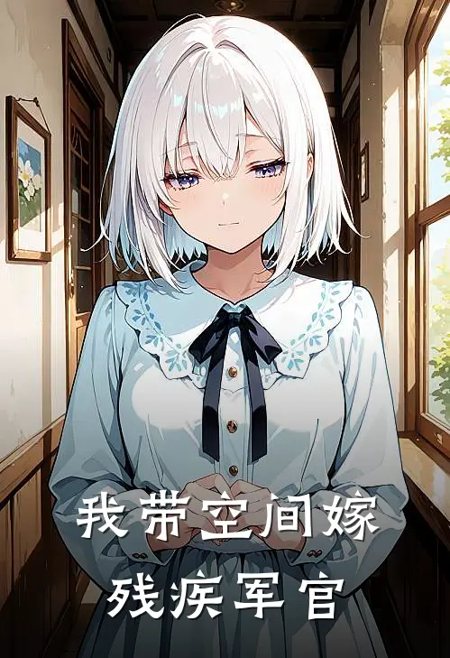 我带空间嫁残疾军官