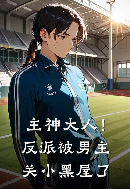 主神大人！反派被男主关小黑屋了
