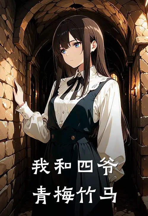 我和四爷青梅竹马