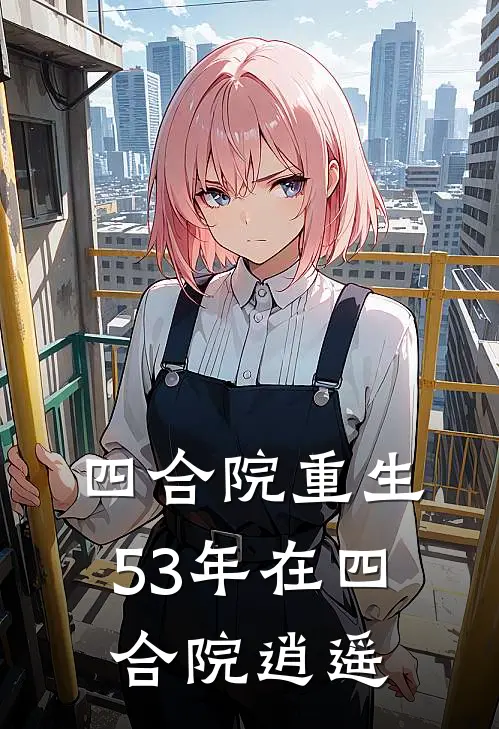 四合院重生53年在四合院逍遥