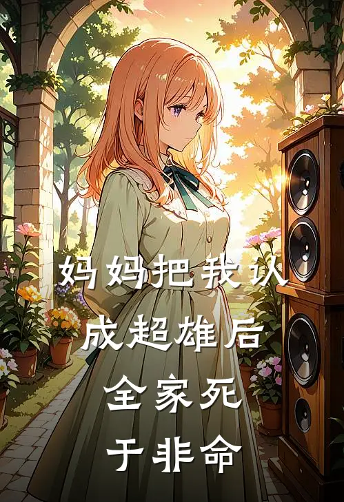 妈妈把我认成超雄后，全家死于非命