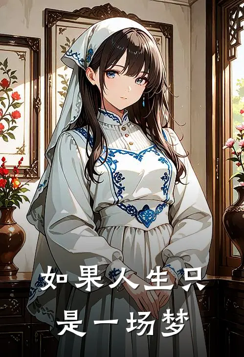 如果人生只是一场梦