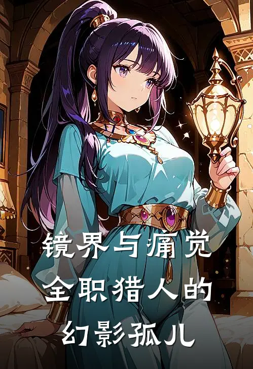 镜界与痛觉：全职猎人的幻影孤儿