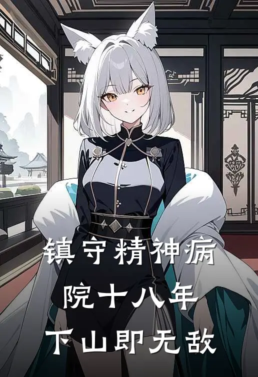 镇守精神病院十八年，下山即无敌