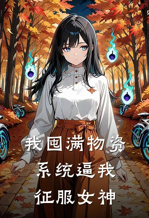 我囤满物资系统逼我征服女神