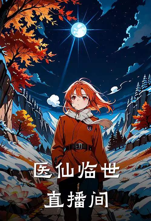 医仙临世直播间
