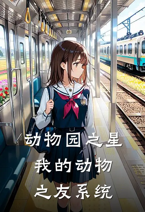 动物园之星：我的动物之友系统