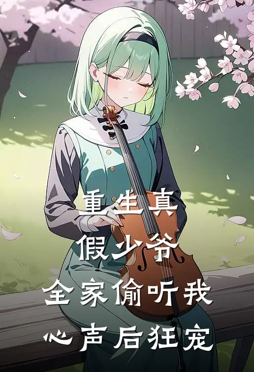 重生真假少爷：全家偷听我心声后狂宠