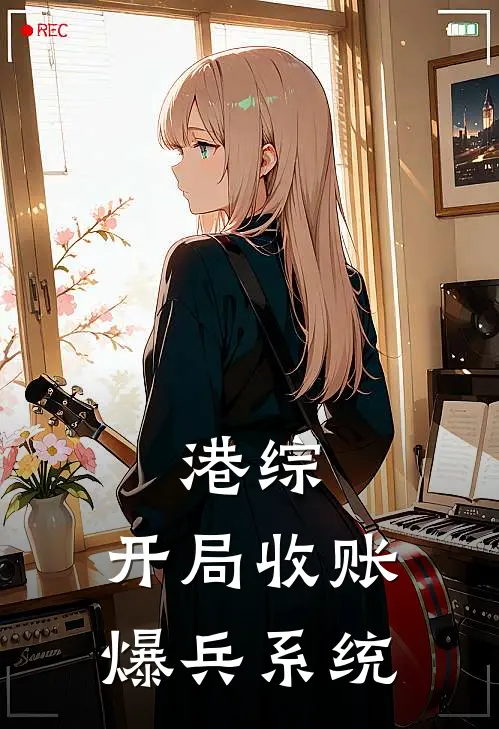 港综：开局收账爆兵系统