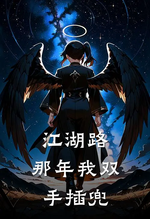 江湖路：那年我双手插兜