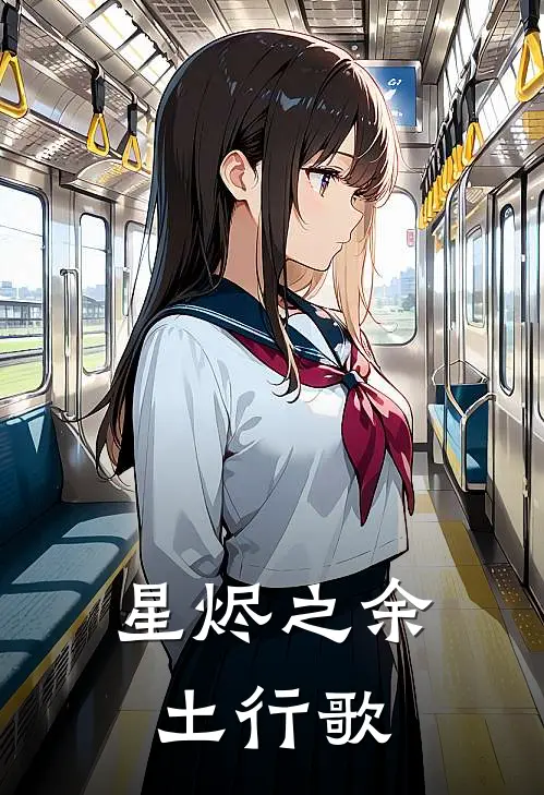 星烬之余土行歌