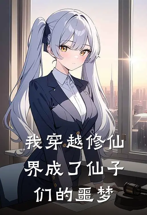 我穿越修仙界成了仙子们的噩梦