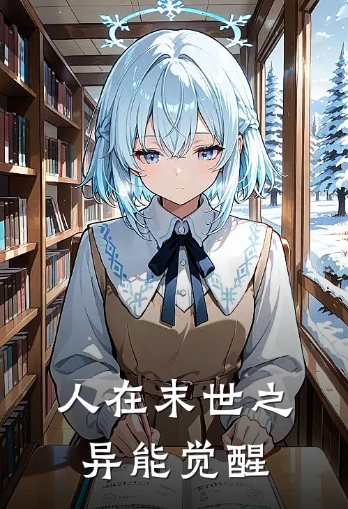 人在末世之异能觉醒