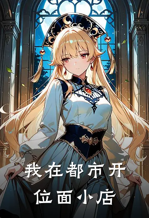 我在都市开位面小店