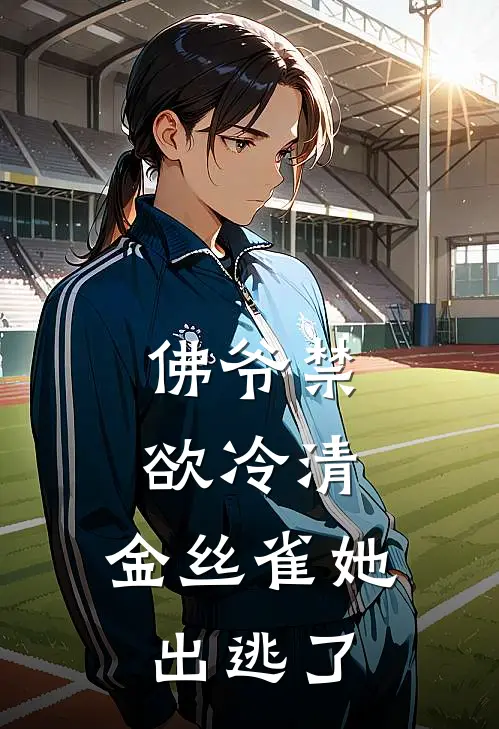 佛爷禁欲冷清，金丝雀她出逃了