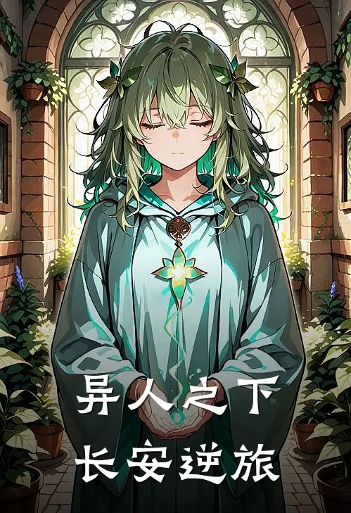 异人之下：长安逆旅