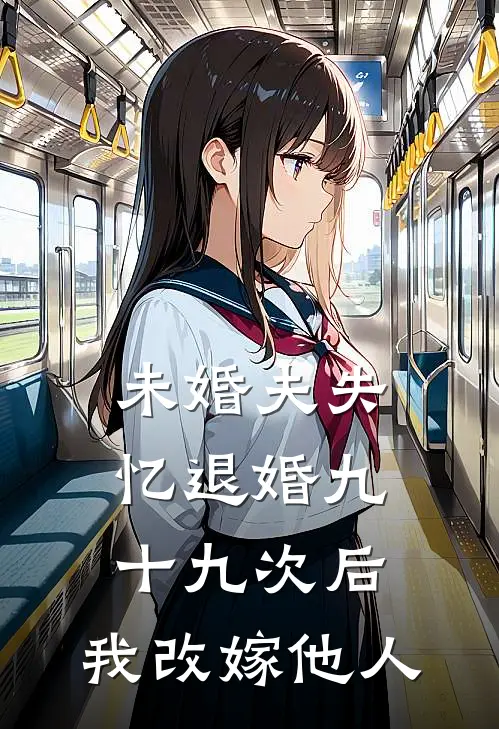 未婚夫失忆退婚九十九次后，我改嫁他人