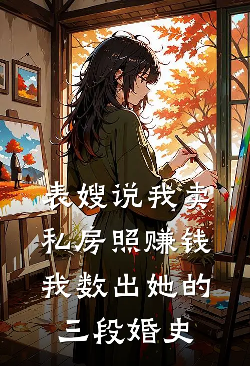 表嫂说我卖私房照赚钱，我数出她的三段婚史