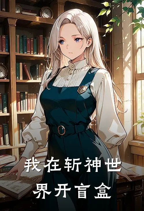 我在斩神世界开盲盒