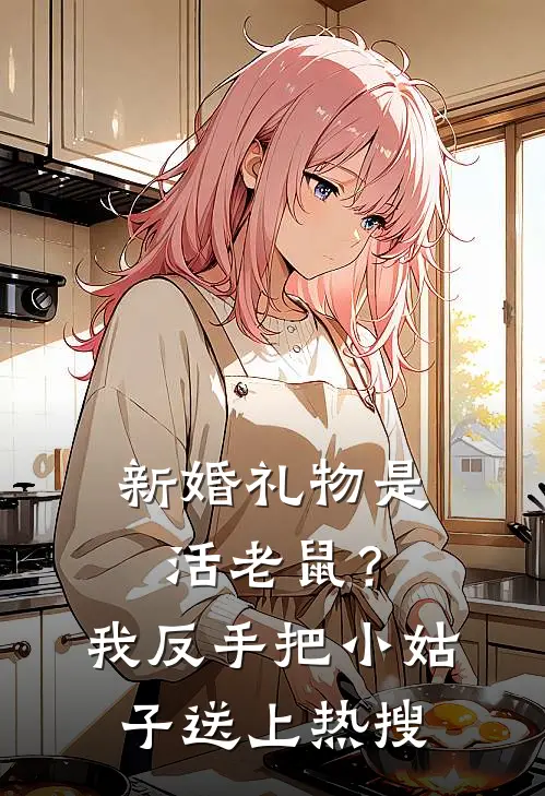 新婚礼物是活老鼠？我反手把小姑子送上热搜
