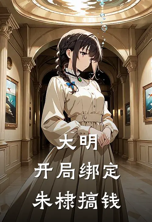 大明：开局绑定朱棣搞钱