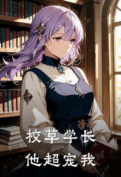 校草学长他超宠我