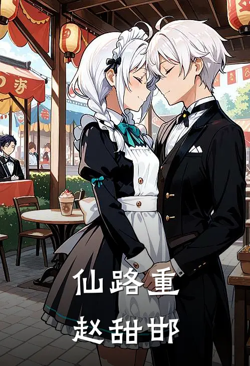 仙路重赵甜邯