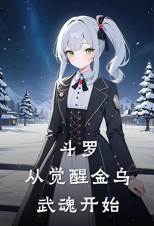 斗罗：从觉醒金乌武魂开始