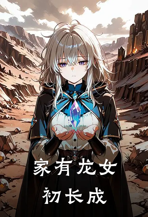 家有龙女初长成