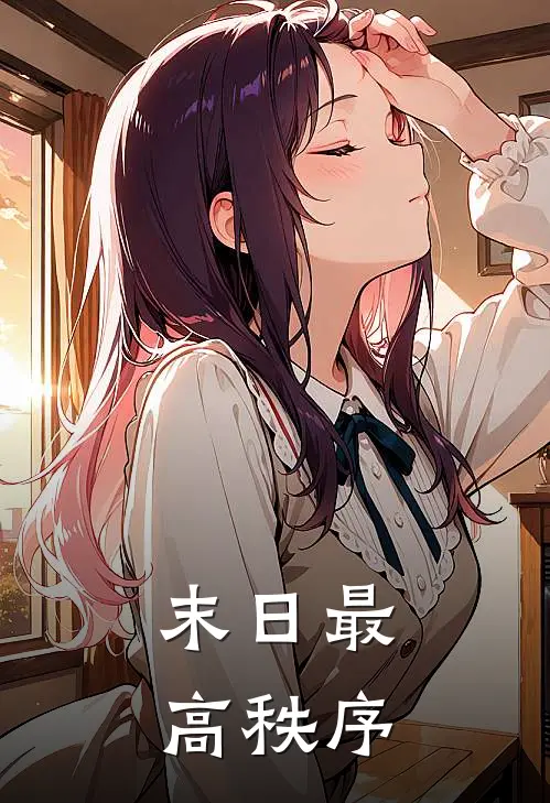 末日最高秩序