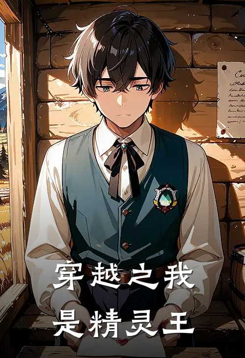 穿越之我是精灵王