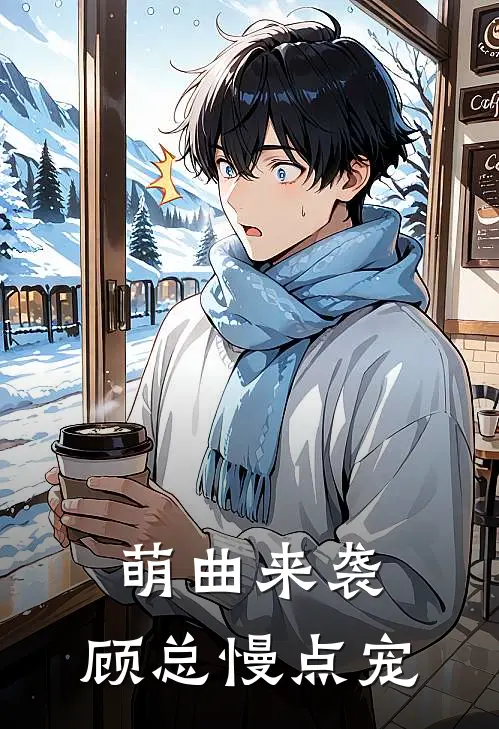 萌曲来袭，顾总慢点宠