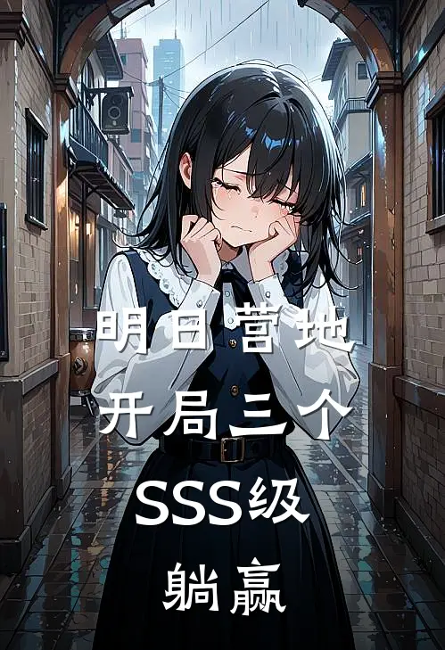 明日营地开局三个SSS级，躺赢