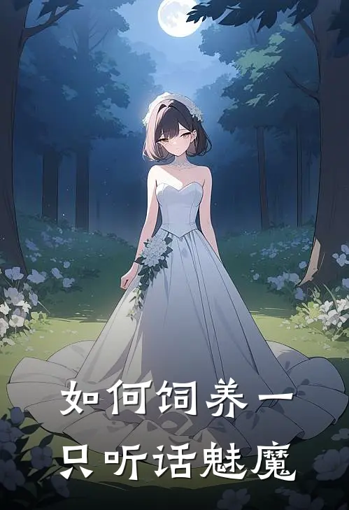 如何饲养一只听话魅魔