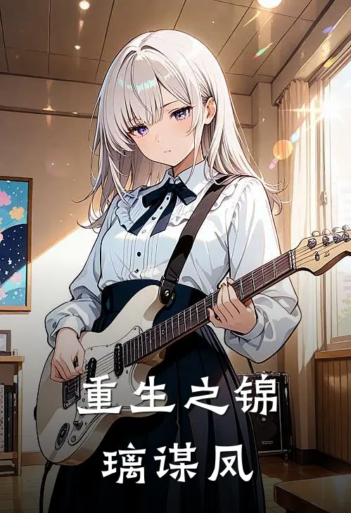 重生之锦璃谋凤