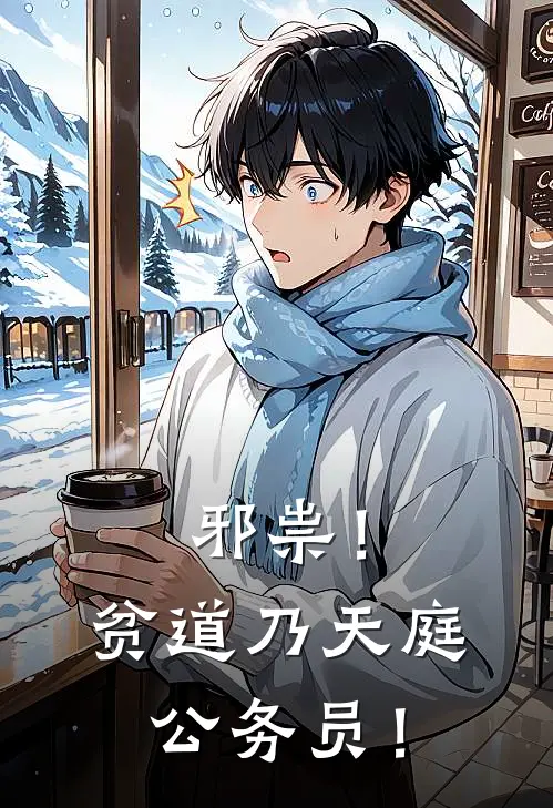 邪祟！贫道乃天庭公务员！