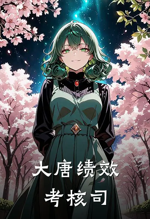 大唐绩效考核司