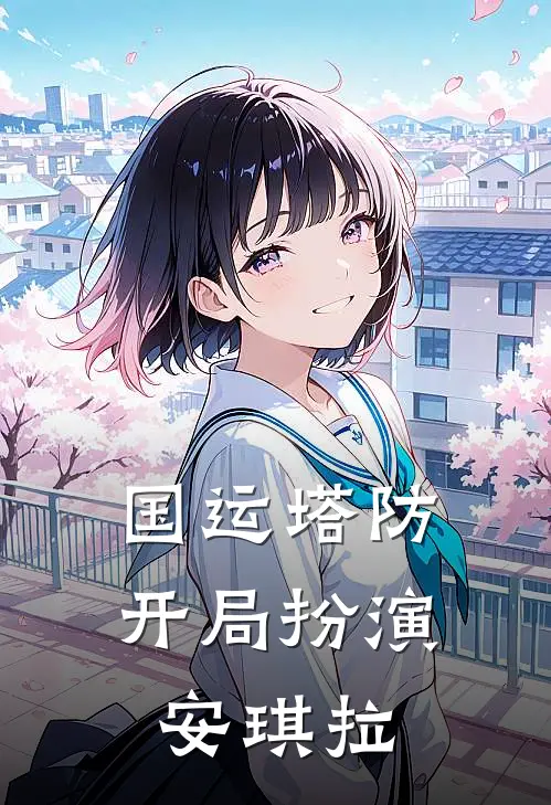 国运塔防开局扮演安琪拉