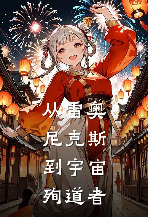 从雷奥尼克斯，到宇宙殉道者