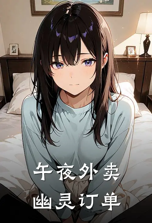 午夜外卖，幽灵订单