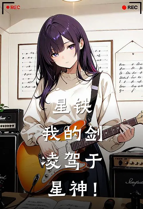 星铁：我的剑，凌驾于星神！